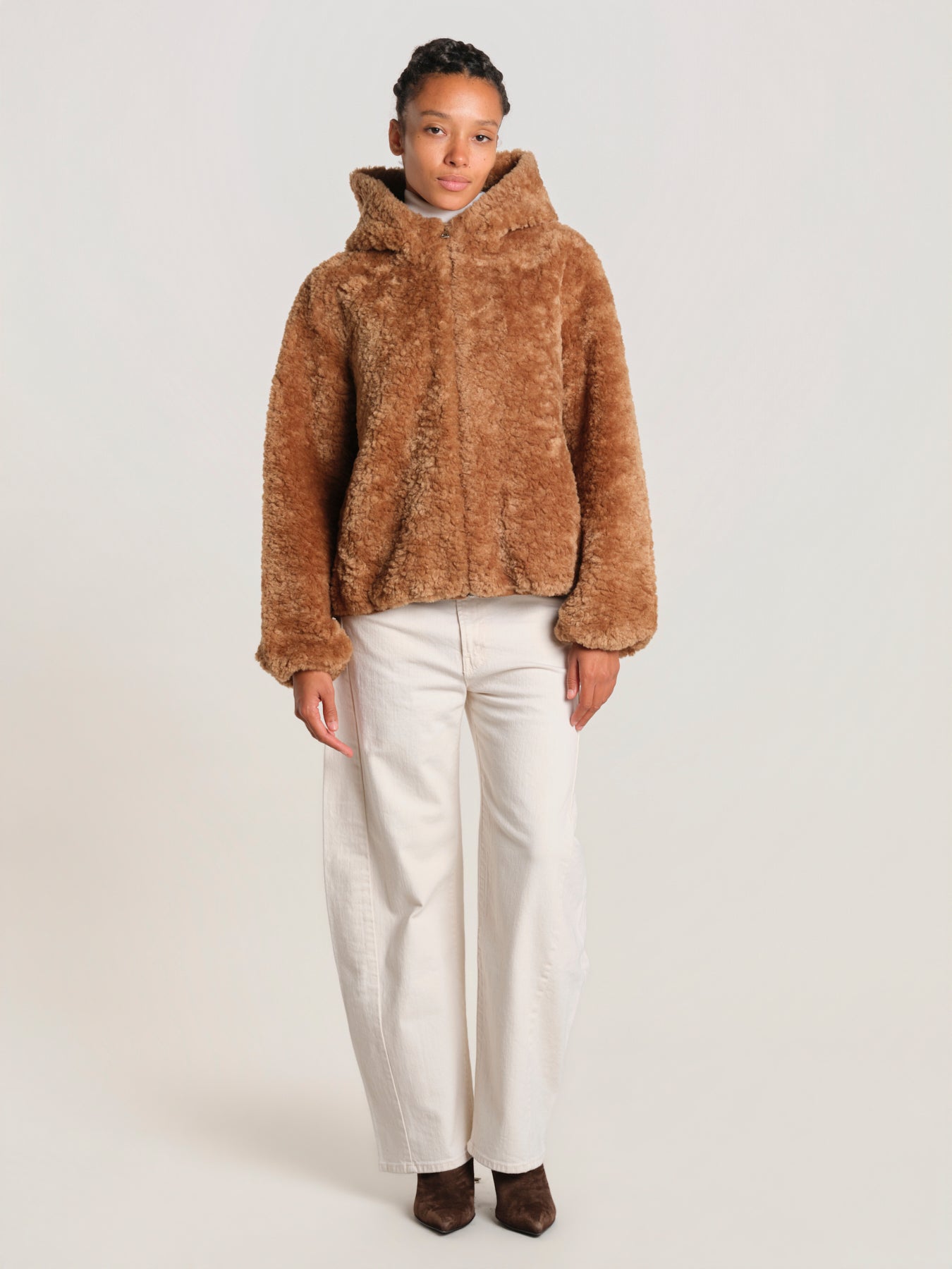  GAMILA CAMEL giovanni paris 
