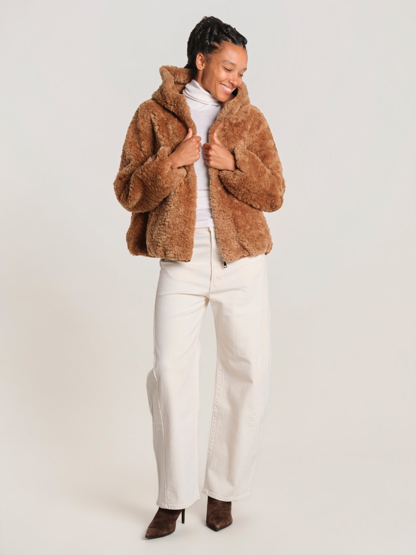  GAMILA CAMEL giovanni paris 