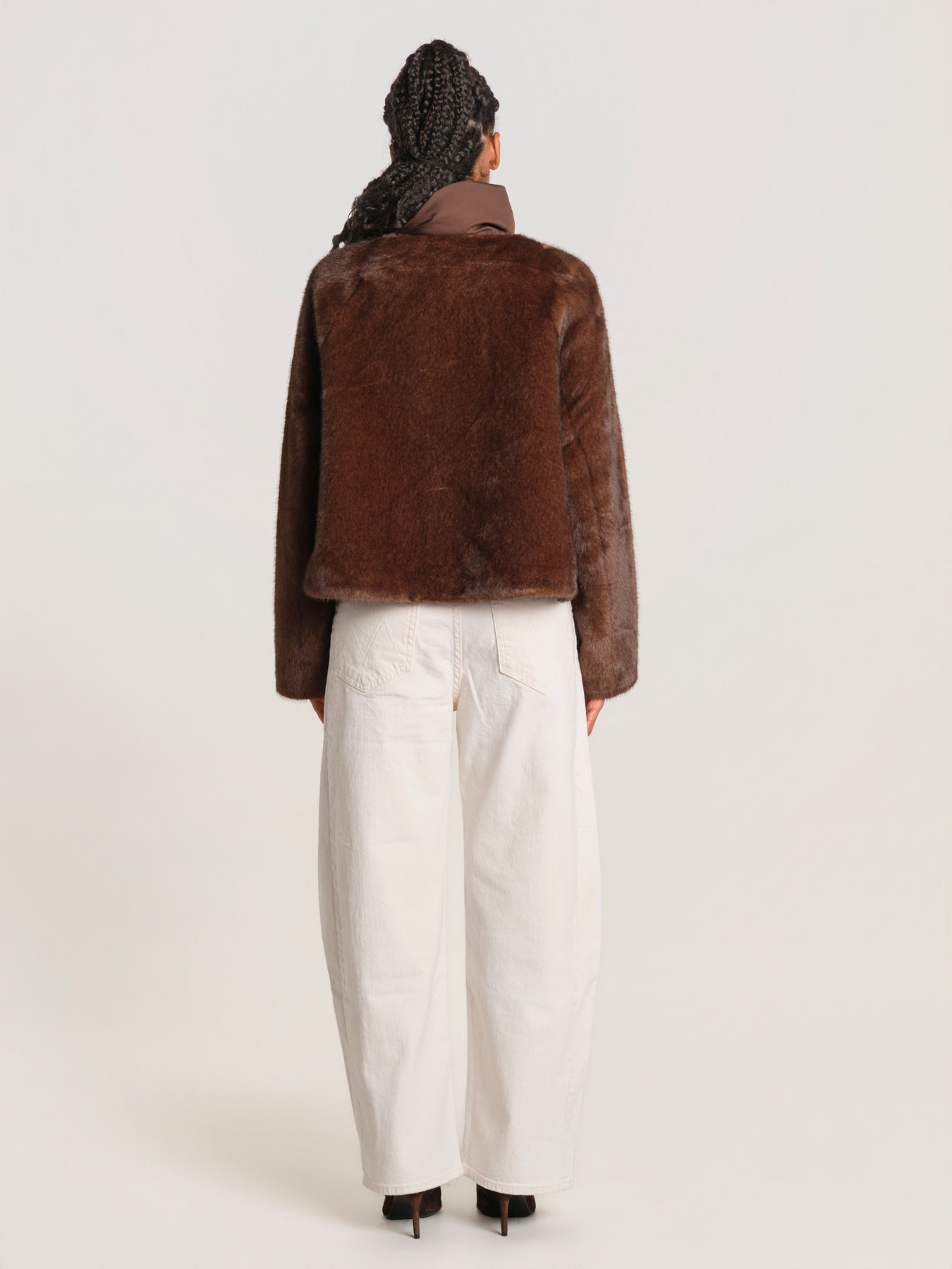  POLLY MARRON giovanni paris 