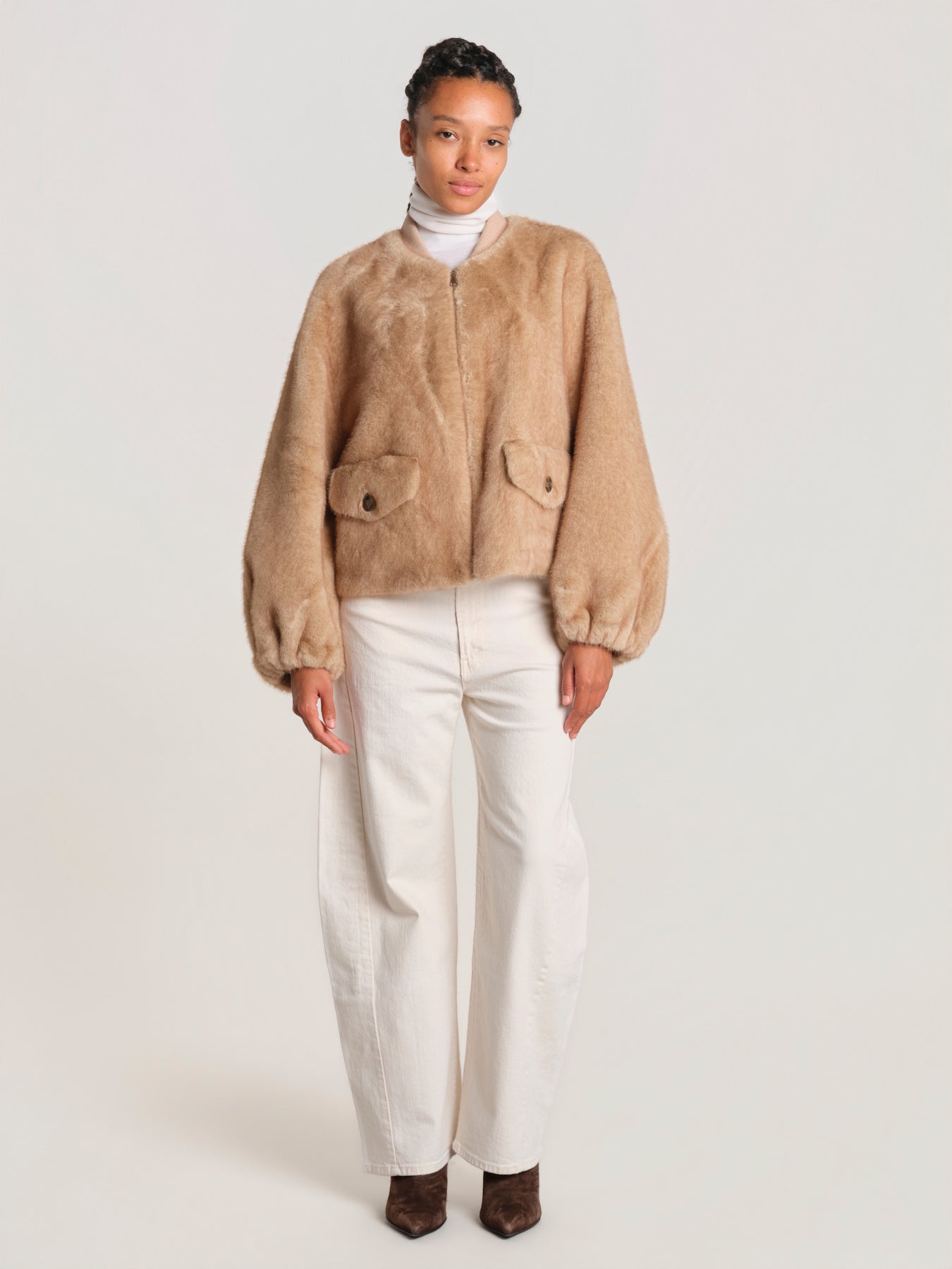  SYDNEY TAUPE giovanni paris 