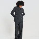 LAILA blazer doppiopetto 6152280 003 herskind 