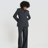 LAILA blazer doppiopetto 6152280 003 herskind 