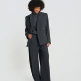 LAILA blazer doppiopetto 6152280 003 herskind 