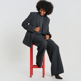 LAILA blazer doppiopetto 6152280 003 herskind 