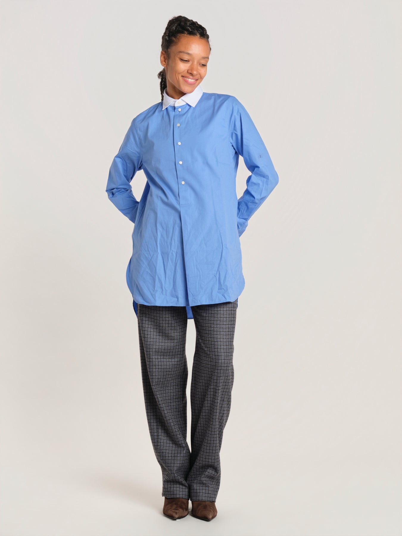 17T039CO 742 ines de la fressange 