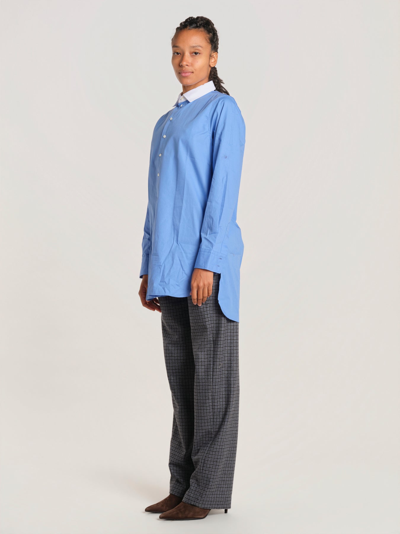  17T039CO 742 ines de la fressange 