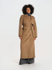 CAMERONA trench double