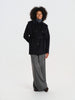 JUNE giacca trench double
