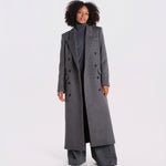  IOCHLORIS COAT GY943 ivy oak 