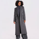  IOCHLORIS COAT GY943 ivy oak 