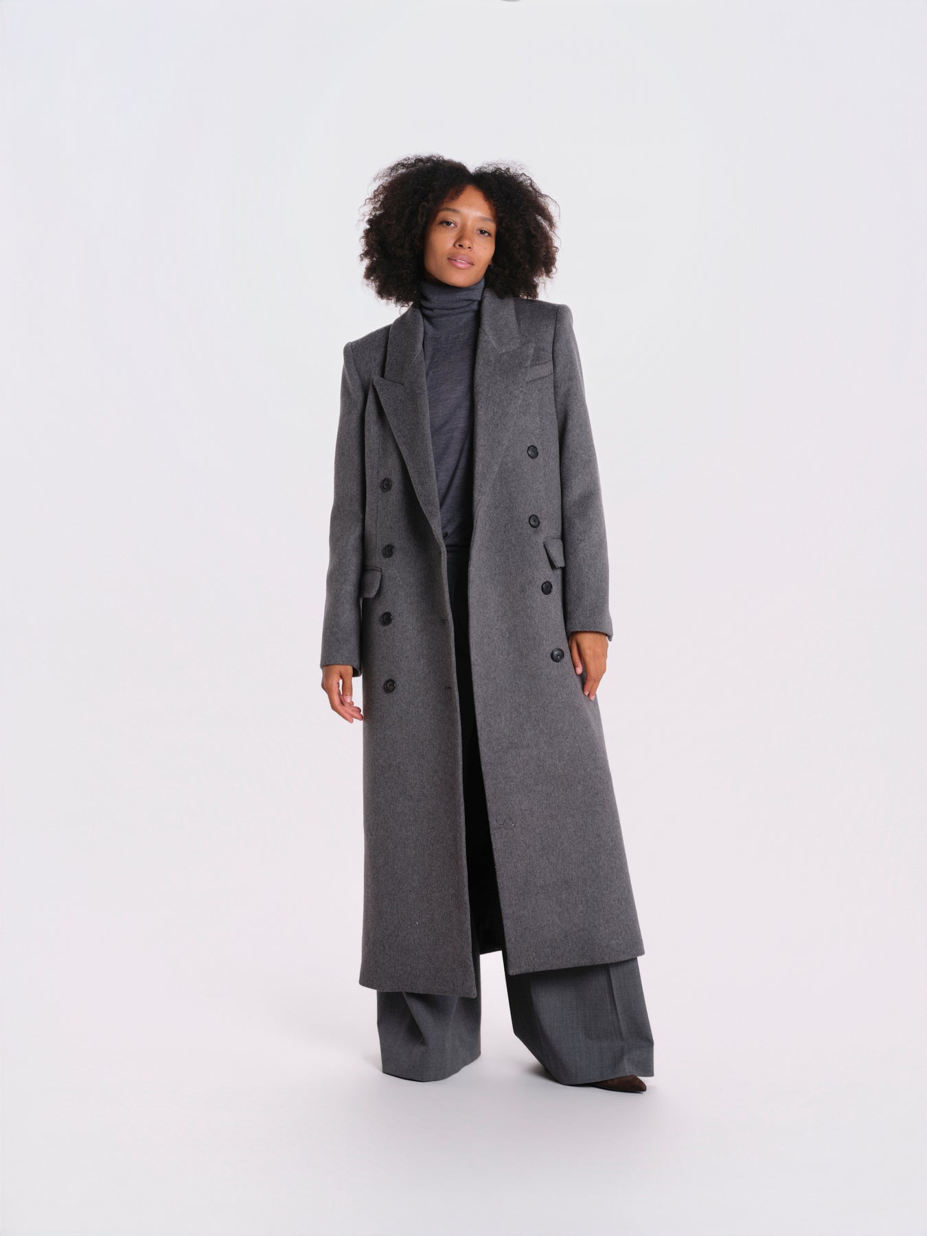  IOCHLORIS COAT GY943 ivy oak 
