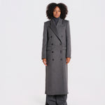  IOCHLORIS COAT GY943 ivy oak 