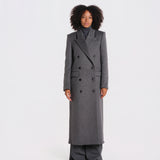  IOCHLORIS COAT GY943 ivy oak 