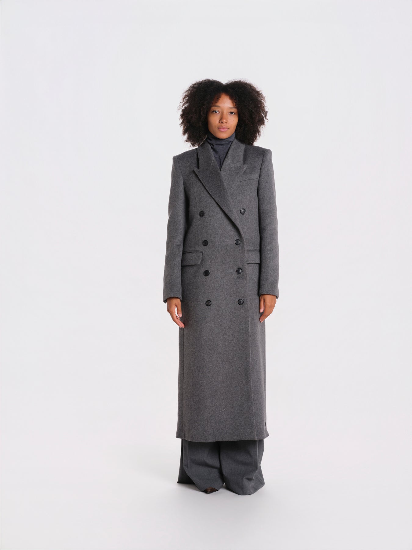  IOCHLORIS COAT GY943 ivy oak 