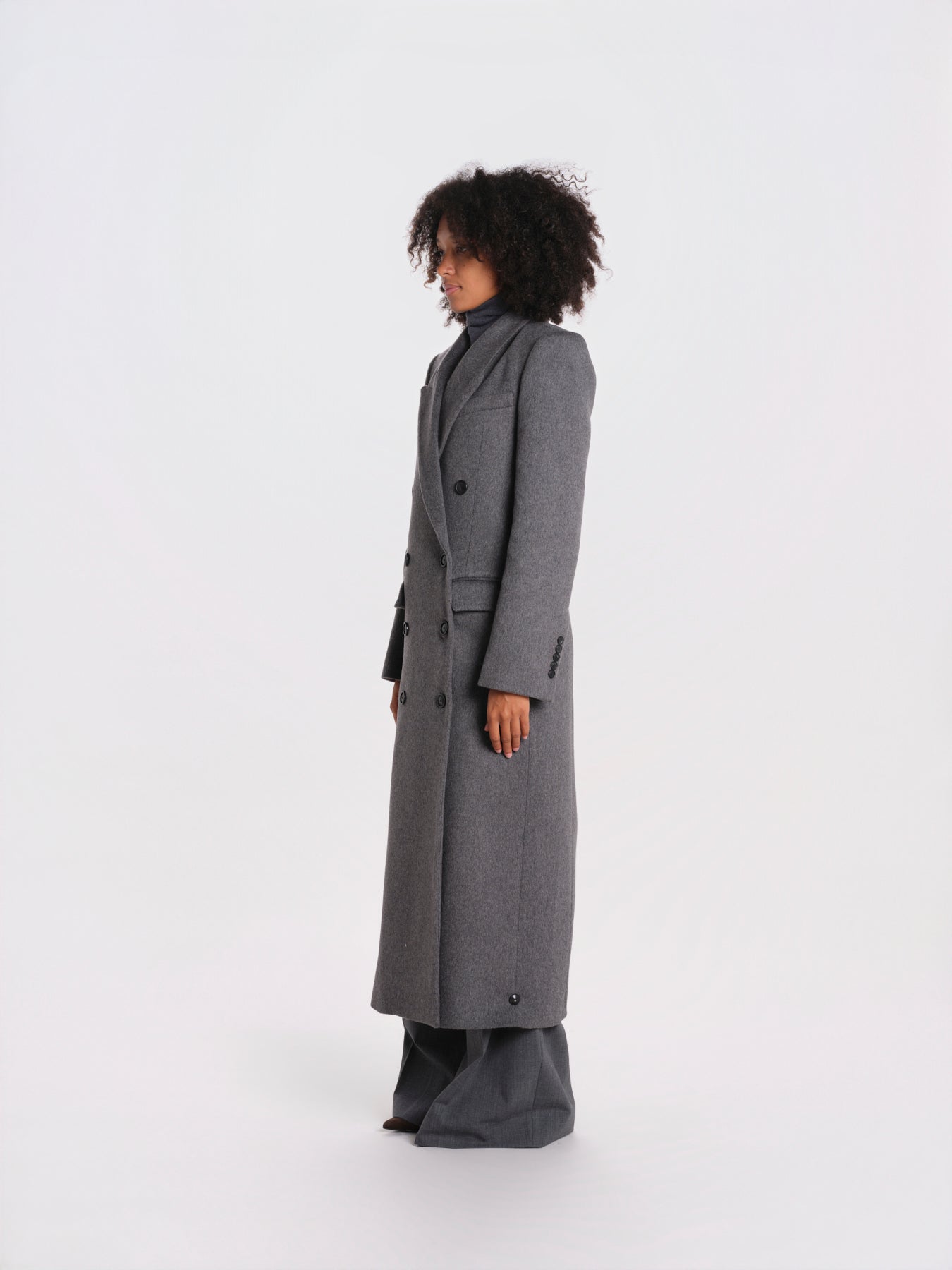  IOCHLORIS COAT GY943 ivy oak 