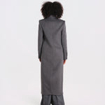  IOCHLORIS COAT GY943 ivy oak 