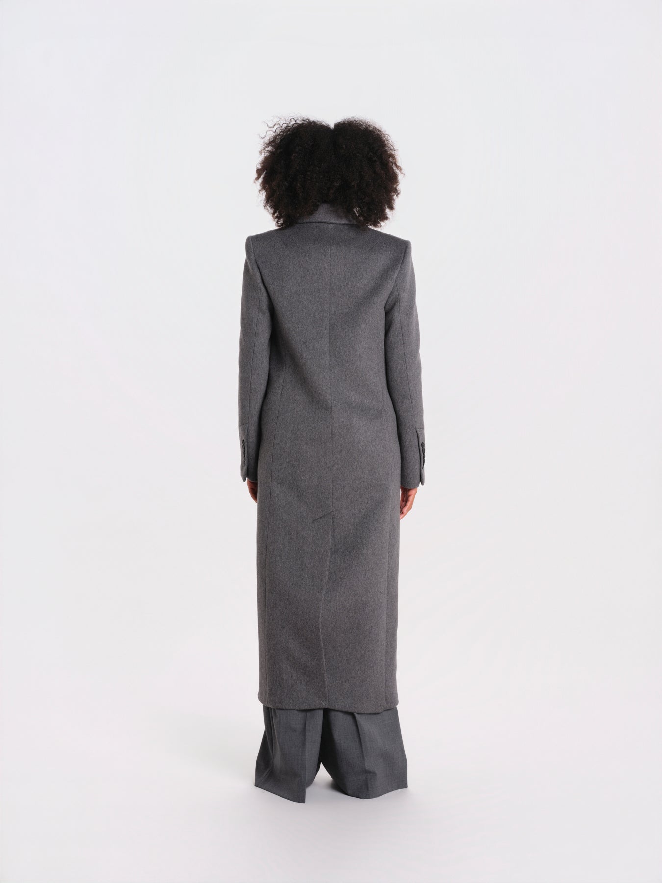  IOCHLORIS COAT GY943 ivy oak 