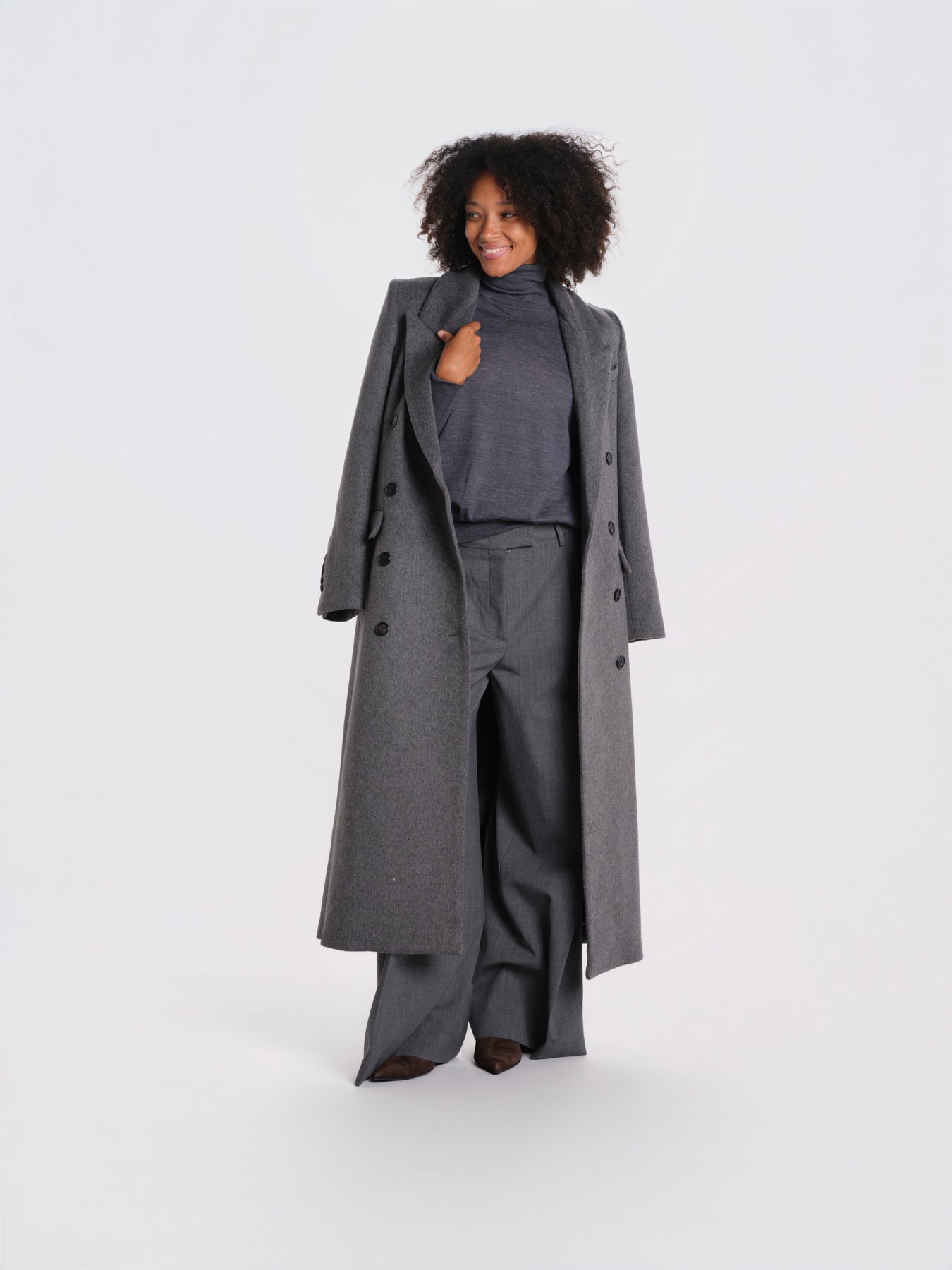  IOCHLORIS COAT GY943 ivy oak 
