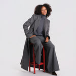  IOCHLORIS COAT GY943 ivy oak 