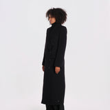  IOCHLORIS LANE COAT BK999 ivy oak 