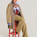 JEAN pantalone dritto canvas 26AA7JED17D 805 jejia 