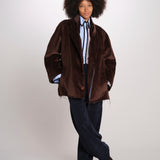  26AA7JED25A BROWN jejia 