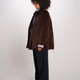  26AA7JED25A BROWN jejia 