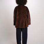  26AA7JED25A BROWN jejia 