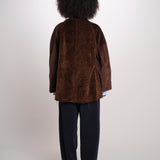  26AA7JED25A BROWN jejia 
