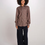  26AA7JED35A BROWN jejia 