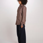  26AA7JED35A BROWN jejia 