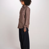  26AA7JED35A BROWN jejia 