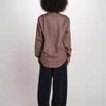  26AA7JED35A BROWN jejia 