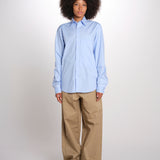 MAMI camicia uomo piping sui polsi 26AA7JED35C 604 jejia 