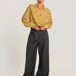KCA0647 camicia fiorellini KCA0647 TI0336 VAU kristina ti 