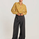 KCA0647 camicia fiorellini KCA0647 TI0336 VAU kristina ti 