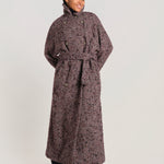 KCP0097 trench spigato KCP0097 TI0337 RO4 kristina ti 