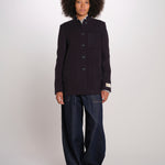 BALIW giacca panno collo guru 30D0BALIWT1112 U501 massimo alba 