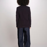 BALIW giacca panno collo guru 30D0BALIWT1112 U501 massimo alba 