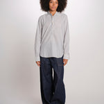 MARYSOL camicia polo righe 30D0MARYST4813 R516 massimo alba 