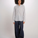 MARYSOL camicia polo righe 30D0MARYST4813 R516 massimo alba 
