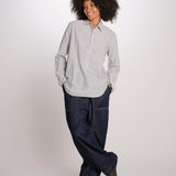 MARYSOL camicia polo righe 30D0MARYST4813 R516 massimo alba 