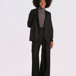 TOLOSA blazer  flanella 2 bottoni 30D0TOLOST3269 M623 massimo alba 
