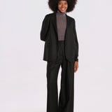 TOLOSA blazer  flanella 2 bottoni 30D0TOLOST3269 M623 massimo alba 