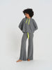 pantalone palazzo