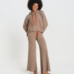 pantalone palazzo D2400669 4429-30611 milaura 
