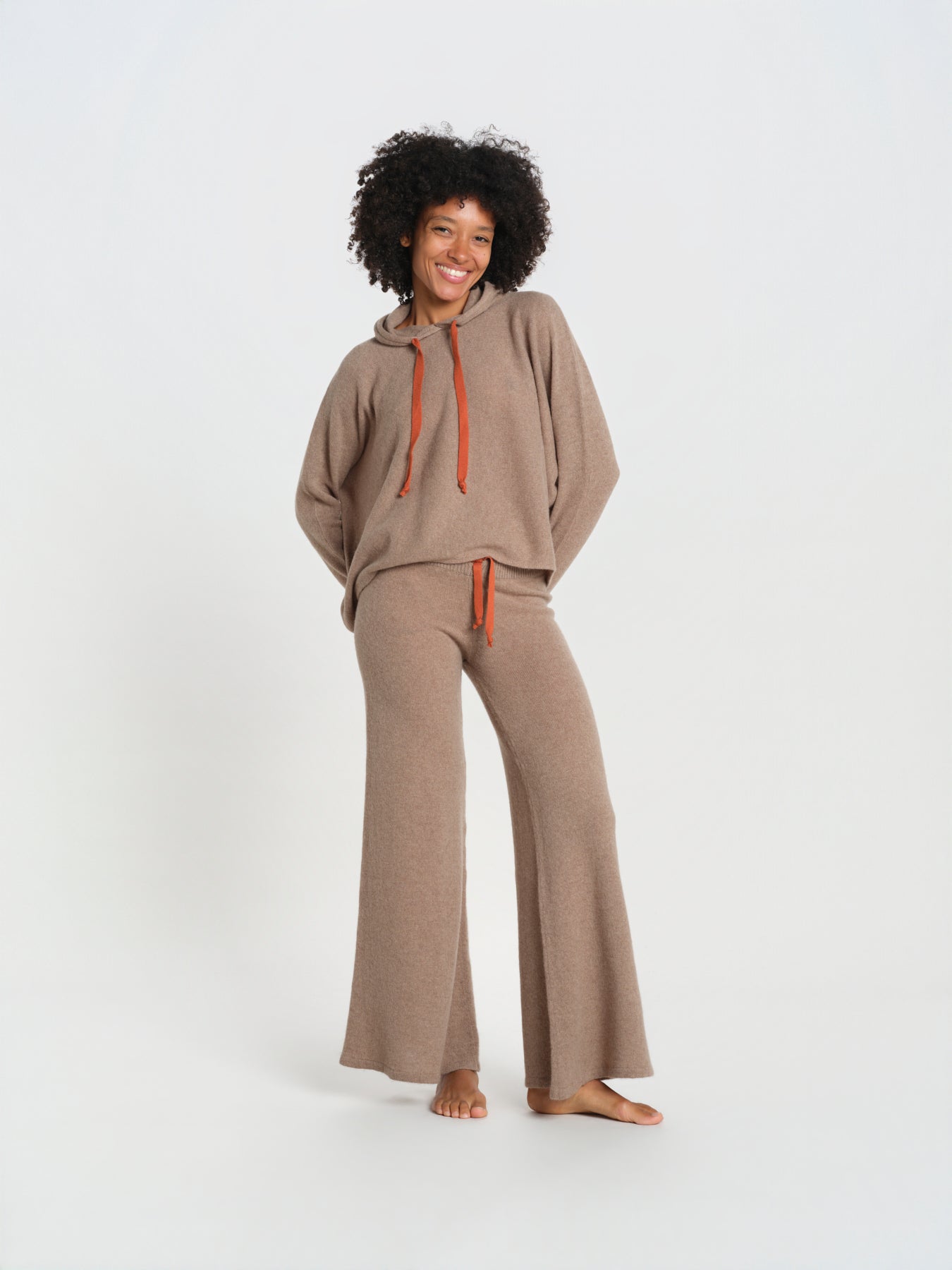 pantalone palazzo D2400669 4429-30611 milaura 