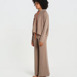 pantalone palazzo D2400669 4429-30611 milaura 