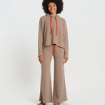 pantalone palazzo D2400669 4429-30611 milaura 