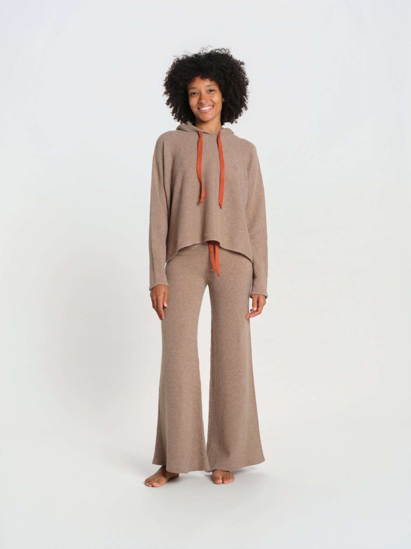 pantalone palazzo D2400669 4429-30611 milaura 
